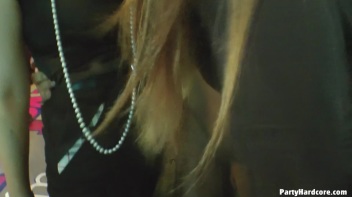 Party Hardcore Gone Crazy Vol. 10 Part 2 - Cam 2 Screencap 72 on www.sinx.com