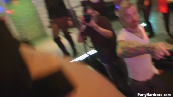 Party Hardcore Gone Crazy Vol. 10 Part 2 - Cam 2 Screencap 77 on www.sinx.com