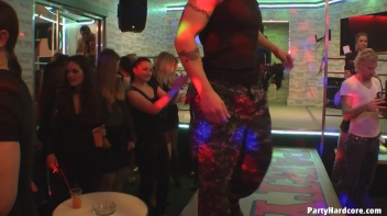 Party Hardcore Gone Crazy Vol. 10 Part 2 - Cam 2 Screencap 80 on www.sinx.com