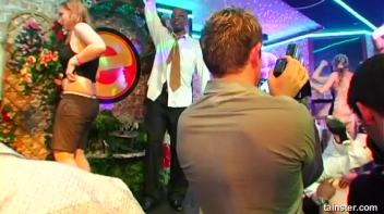 Bride Bang Part 6 - Cam 1 Screencap 1 on www.sinx.com