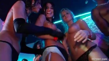 Bride Bang Part 6 - Cam 1 Screencap 118 on www.sinx.com