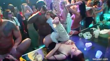 Bride Bang Part 6 - Cam 1 Screencap 26 on www.sinx.com