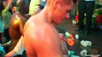 Bride Bang Part 6 - Cam 1 Screencap 34 on www.sinx.com