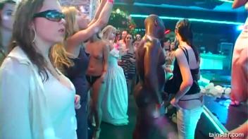 Bride Bang Part 6 - Cam 1 Screencap 38 on www.sinx.com