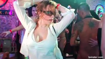 Bride Bang Part 6 - Cam 1 Screencap 56 on www.sinx.com