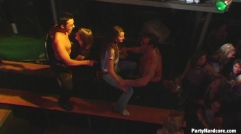 Party Hardcore Vol. 85 Part 2 - Cam 3 Screencap 87 on www.sinx.com