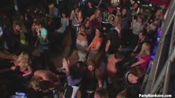 Party Hardcore Vol. 85 Part 2 - Cam 3 Screencap 90 on www.sinx.com