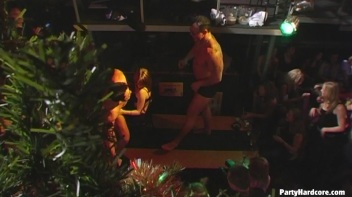Party Hardcore Vol. 85 Part 2 - Cam 3 Screencap 94 on www.sinx.com