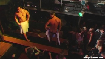 Party Hardcore Vol. 85 Part 2 - Cam 3 Screencap 109 on www.sinx.com