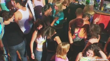Party Hardcore Vol. 85 Part 2 - Cam 3 Screencap 53 on www.sinx.com