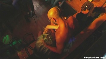 Party Hardcore Vol. 85 Part 2 - Cam 3 Screencap 6 on www.sinx.com