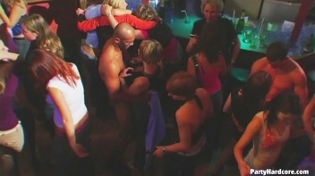 Party Hardcore Vol. 85 Part 2 - Cam 3 Screencap 63 on www.sinx.com