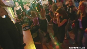 Party Hardcore Vol. 85 Part 2 - Cam 1 Screencap 60 on www.sinx.com