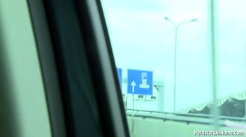 Take That Cunt In The Car Screencap 66 on www.sinx.com