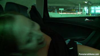 Take That Cunt In The Car Screencap 68 on www.sinx.com