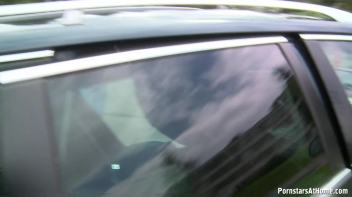 Take That Cunt In The Car Screencap 1 on www.sinx.com