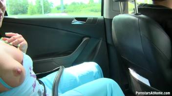 Take That Cunt In The Car Screencap 12 on www.sinx.com