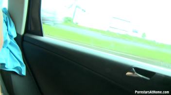 Take That Cunt In The Car Screencap 37 on www.sinx.com