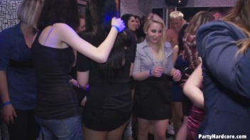 Party Hardcore Vol. 71 Part 4 - Main Edit Screencap 79 on www.sinx.com