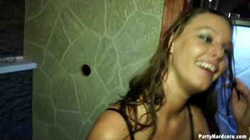 Party Hardcore Vol. 79 Special Ed. - Hustling Hotties Screencap 53 on www.sinx.com