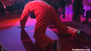 Party Hardcore Gone Crazy Vol. 42 Single Cut: Part 4 - Main Edit Screencap 67 on www.sinx.com