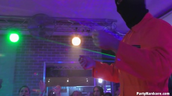Party Hardcore Gone Crazy Vol. 42 Single Cut: Part 4 - Main Edit Screencap 87 on www.sinx.com