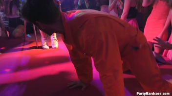Party Hardcore Gone Crazy Vol. 42 Single Cut: Part 4 - Main Edit Screencap 89 on www.sinx.com