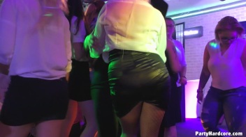 Party Hardcore Gone Crazy Vol. 42 Single Cut: Part 4 - Main Edit Screencap 18 on www.sinx.com