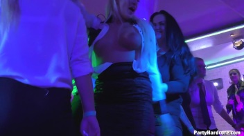 Party Hardcore Gone Crazy Vol. 42 Single Cut: Part 4 - Main Edit Screencap 20 on www.sinx.com