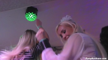 Party Hardcore Gone Crazy Vol. 42 Single Cut: Part 4 - Main Edit Screencap 31 on www.sinx.com