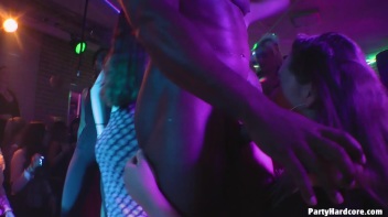 Party Hardcore Gone Crazy Vol. 42 Single Cut: Part 4 - Main Edit Screencap 38 on www.sinx.com
