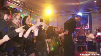 Party Hardcore Gone Crazy Vol. 2 Part 3 - Main Edit Screencap 43 on www.sinx.com
