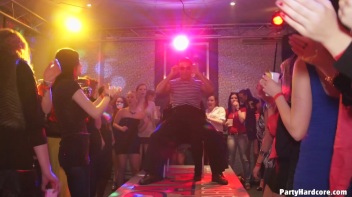 Party Hardcore Gone Crazy Vol. 2 Part 3 - Main Edit Screencap 47 on www.sinx.com