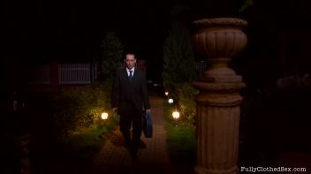 The Girlfriend Conspiracy Screencap 2 on www.sinx.com