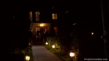 The Girlfriend Conspiracy Screencap 3 on www.sinx.com