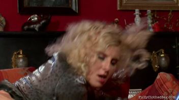 The Girlfriend Conspiracy Screencap 52 on www.sinx.com