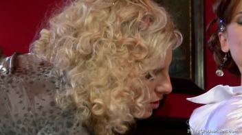 The Girlfriend Conspiracy Screencap 61 on www.sinx.com