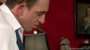 The Girlfriend Conspiracy Screencap 80 on www.sinx.com