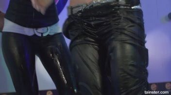 Welcome To The Mad House Part 4 - Main Edit Screencap 40 on www.sinx.com