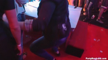 Party Hardcore Gone Crazy Vol. 36 Part 4 - Cam 4 Screencap 67 on www.sinx.com