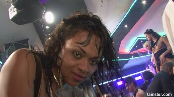 Gash Gamblers Part 4 - Cam 1 Screencap 85 on www.sinx.com