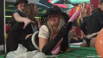 Gash Gamblers Part 4 - Cam 1 Screencap 98 on www.sinx.com