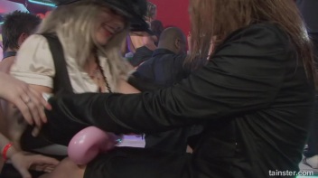 Gash Gamblers Part 4 - Cam 1 Screencap 100 on www.sinx.com