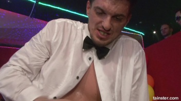 Gash Gamblers Part 4 - Cam 1 Screencap 78 on www.sinx.com