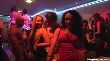 Party Hardcore Gone Crazy Vol. 9 Part 6 - Cam 1 Screencap 63 on www.sinx.com