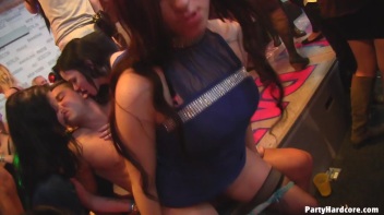 Party Hardcore Gone Crazy Vol. 9 Part 6 - Cam 1 Screencap 73 on www.sinx.com