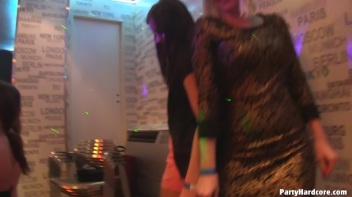 Party Hardcore Gone Crazy Vol. 9 Part 6 - Cam 1 Screencap 12 on www.sinx.com
