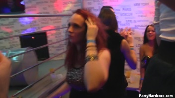 Party Hardcore Gone Crazy Vol. 9 Part 6 - Cam 1 Screencap 26 on www.sinx.com