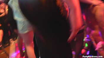 Party Hardcore Gone Crazy Vol. 9 Part 6 - Cam 1 Screencap 29 on www.sinx.com