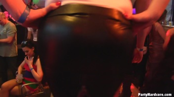 Party Hardcore Gone Crazy Vol. 9 Part 6 - Cam 1 Screencap 30 on www.sinx.com